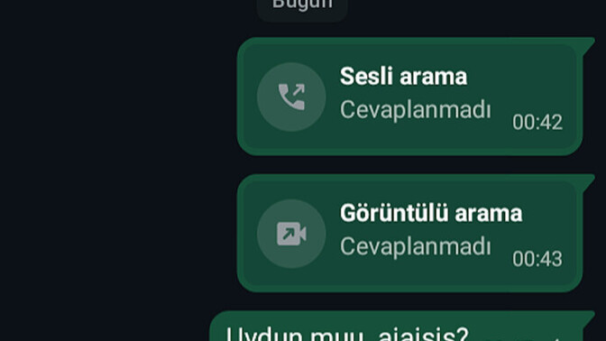 Uğraşmak istediğin birine sinirini atmak için tüm tuşlara basar mısın asjsjsjsjsjsh?