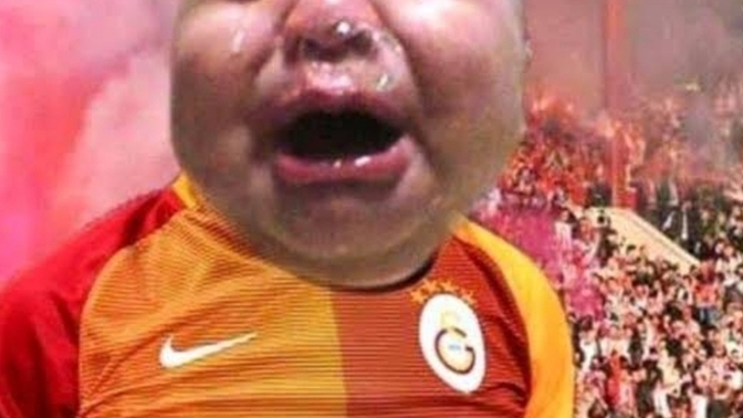 Galatasaraylı erkekler nasıl olur?