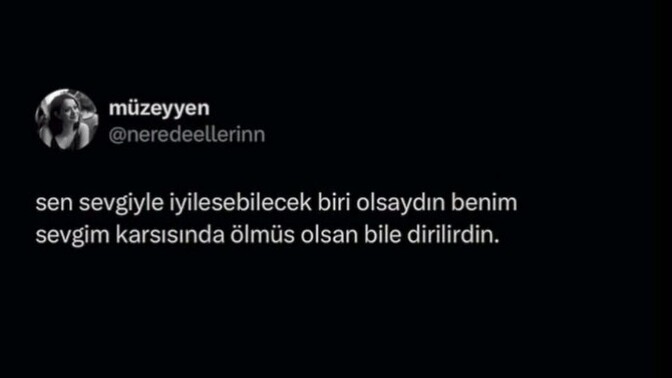 İnsan sevgiyle iyileşir mi?