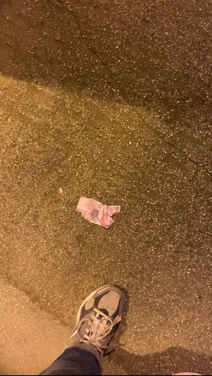 Siz gerçekten şansınıza güvenir misiniz, yoksa her şey hep ters mi gider?
