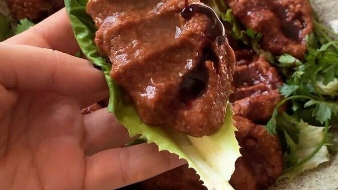 Çiğ köfte yiyince doyuyor musunuz?