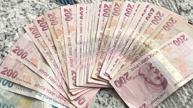 Çok para harcıyor musun?