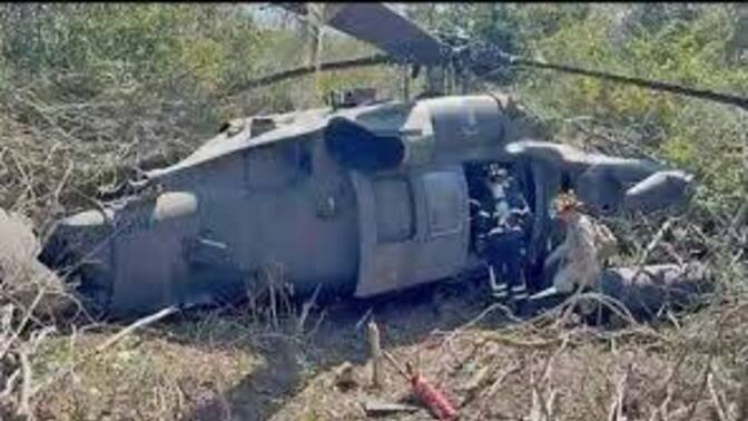 ABD savaş uçakları ve helikopterleri arda arda vurulurken Orta Doğu'daki savaş sizce nereye gidiyor?