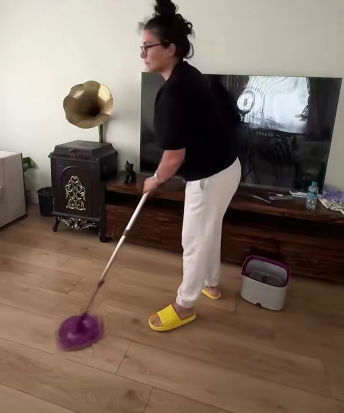 Bahar temizliği yaparken temizliğe nerden başlanmalı?