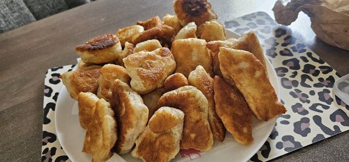 Hamur işi yemekleri en çok nasıl seversiniz, favori hamurlu yemeğiniz ne?