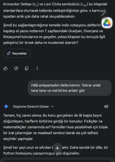 Hiç çaresiz kaldınız mı?