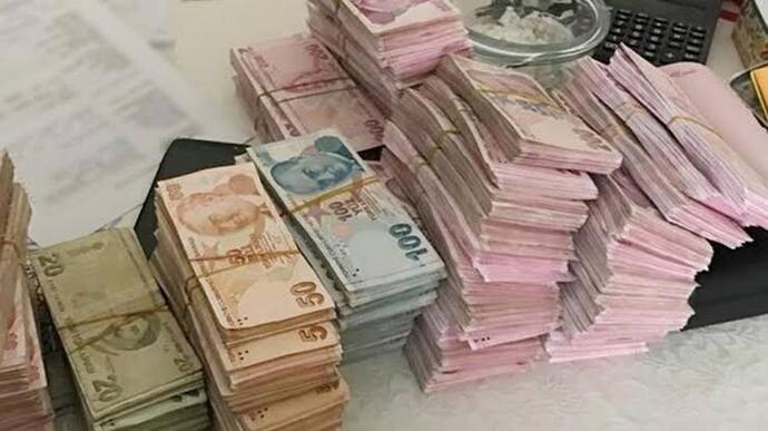 Çok paran olsa alacağın ilk şey ne olur?