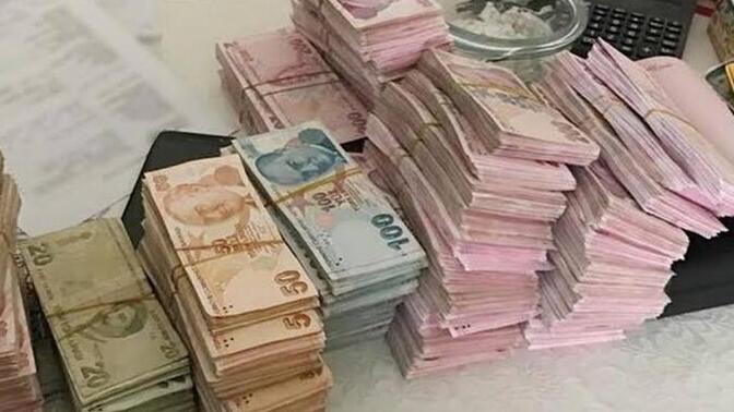 Çok paran olsa alacağın ilk şey ne olur?