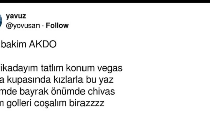 Şiir yazar mısın?