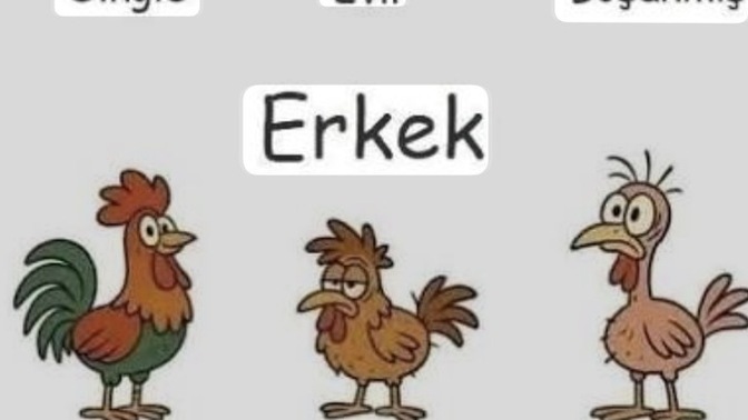 Bosanan erkekler neden 1 yıl içinde hemen evleniyor, bunun psikolojik sebebi ne?