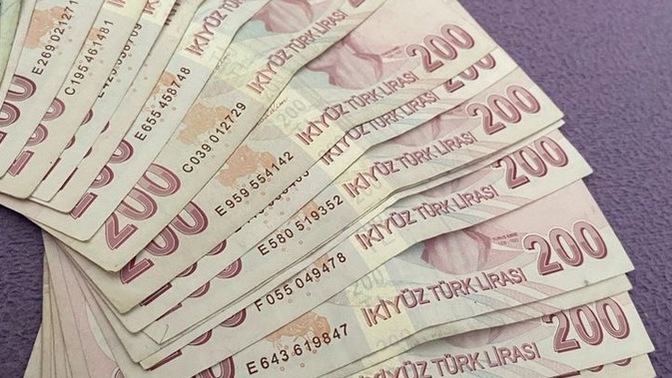 Para olmadan kaç gün dayanabilirsin?