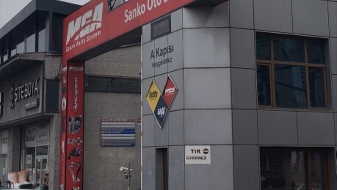 Baba zoruyla oto sanayi gezintisi yaptınız mı, nasıl bir travmaydı?
