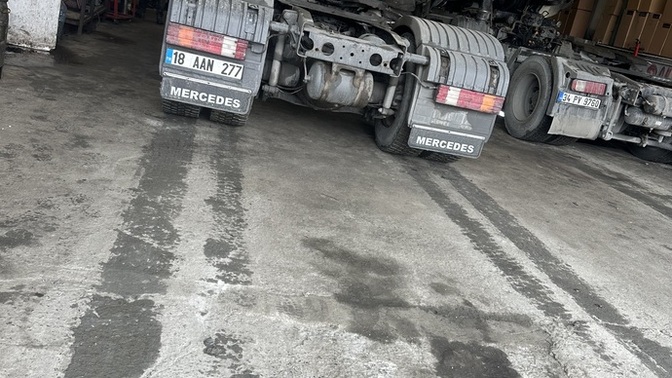 Nasıl gidiyor hafta sonu?