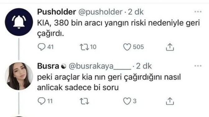 Erkekler böyle zeki kadınlardan mı hoşlanıyor?