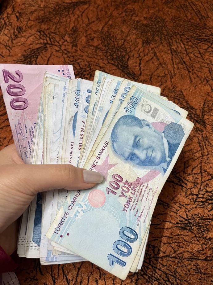 Gelen zamlardan sonra paran sana yetiyor mu?