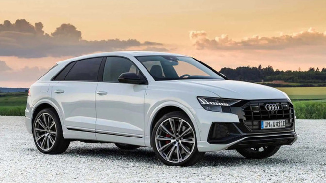 Audi Q8 nasıl, alan pişman mı olur yoksa gönül rahatlığıyla tercih edilir mi?