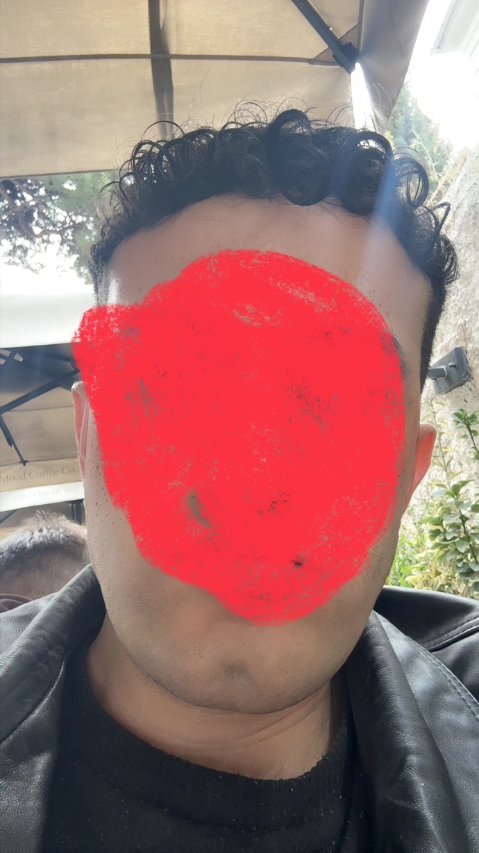 Bu saç modeli yakışmış mı gençler, dürüst yorumlarınız ne olur?