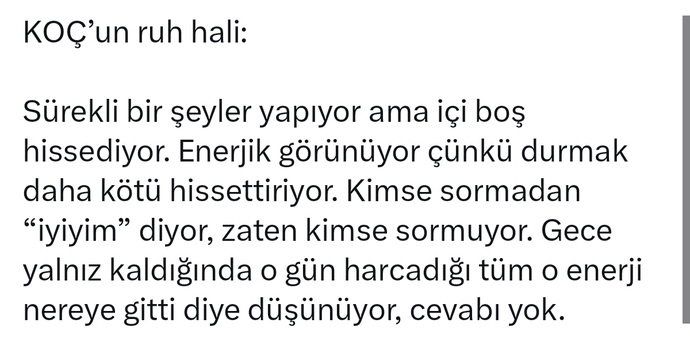 Burcununuza göre ruh halinizi öğrenmek ister misiniz?