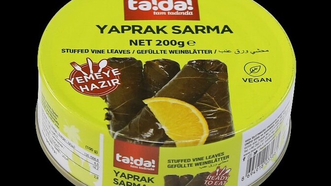 Markette satılan gıda ürünlerini tercih eder misin?