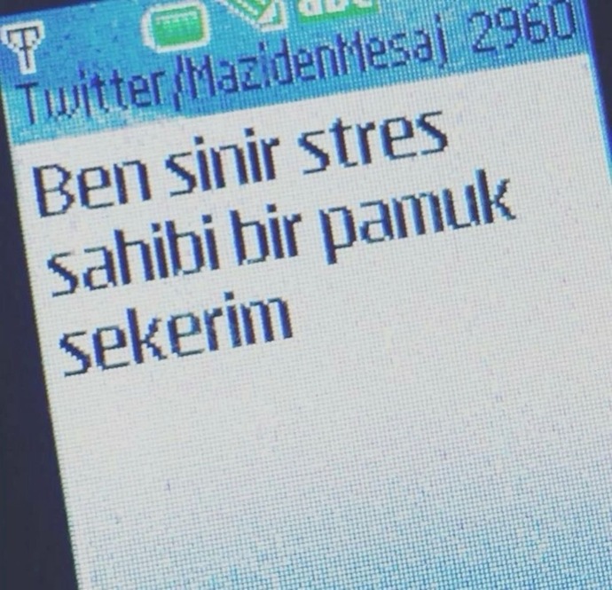 Yeterince mutlu musunuz?