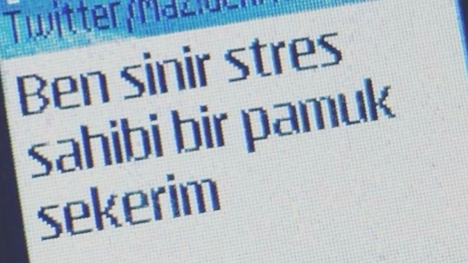 Yeterince mutlu musunuz?