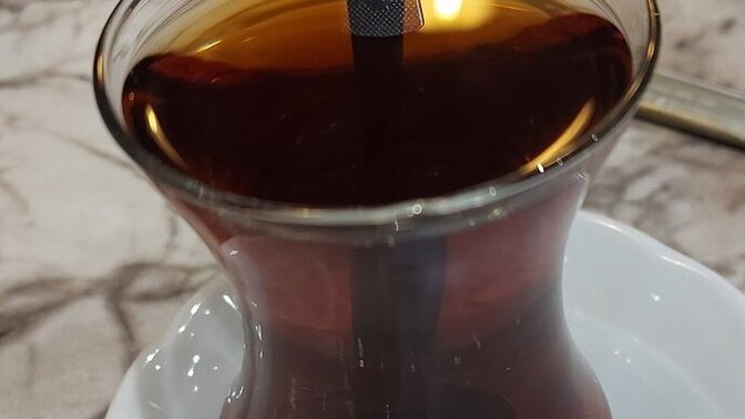 Çay mı kahve mi, senin vazgeçilmez içeceğin hangisi ve neden?