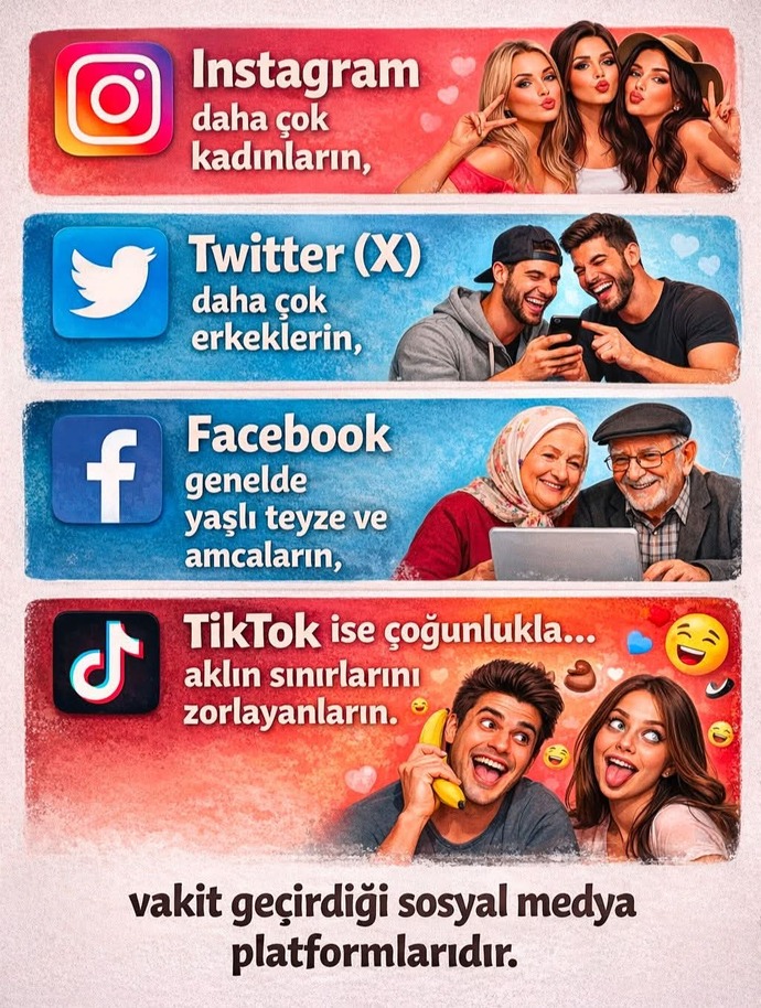 Burası ne ayak, burada ne dönüyor tam olarak?