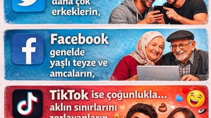Burası ne ayak, burada ne dönüyor tam olarak?