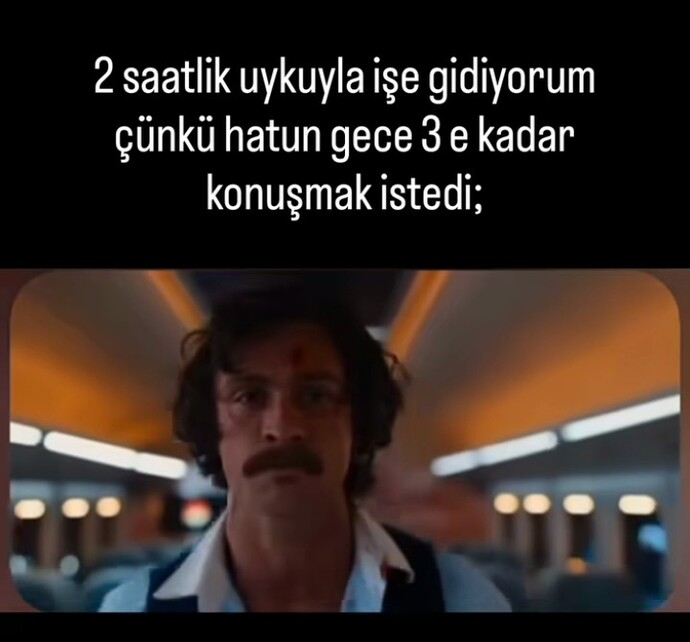 Sevgilin gece geç saate kadar konuşmak istese kabul eder misin?