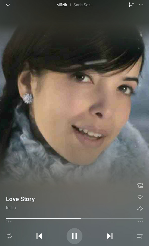 En sevdiğiniz şarkı nedir🎶 neden o şarkı?