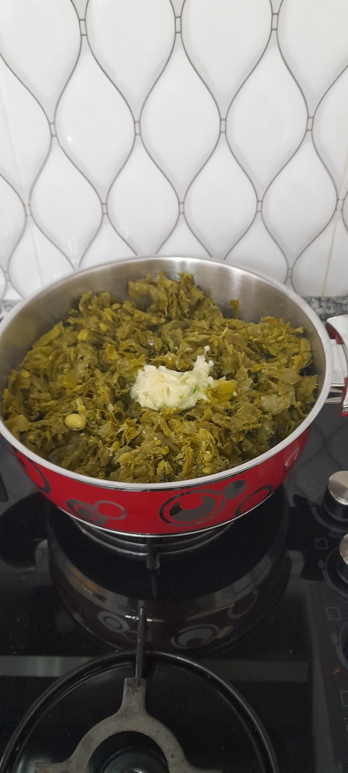Taze fasulyeyi en cok ne sekilde ve ne siklikla yapiyorsunuz, en favori tarifiniz ne?
