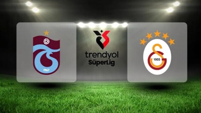 Trabzonspor - Galatasaray Maç Sonucu Tahminleriniz Nedir?