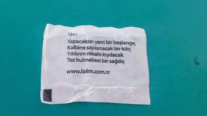 Yıldırım nikahı yapar mısınız?