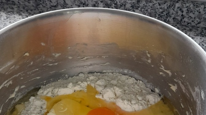 Poğaçayı neyli seversiniz hamur işi seviyor musunuz?