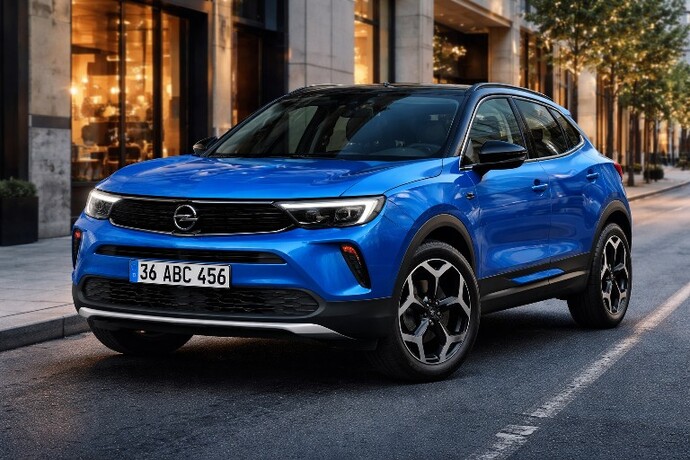 Opel Mokka nasıl bir araba, alınır mı siz memnun musunuz?