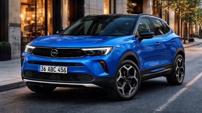 Opel Mokka nasıl bir araba, alınır mı siz memnun musunuz?