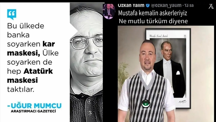 Alparslan Türkeş hakkında siyasi görüşleriniz ve kişisel düşünceleriniz neler?