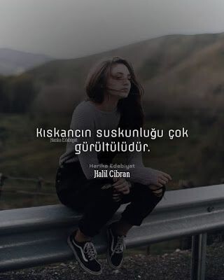 Kimi daha çok kıskanırsın?
