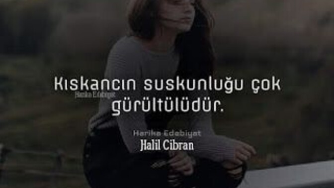 Kimi daha çok kıskanırsın?