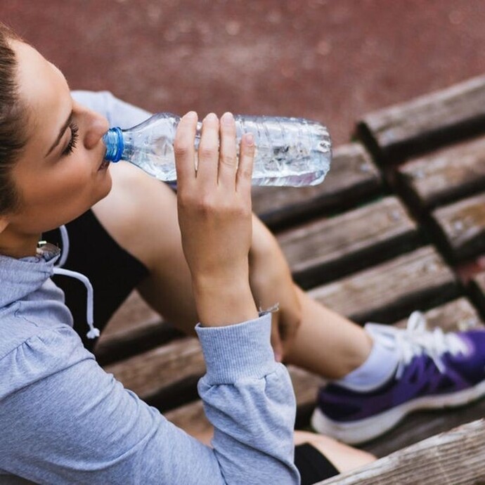 Yeme içme