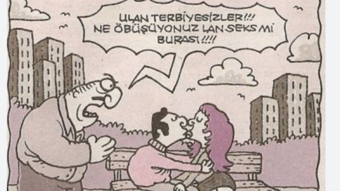 Yorumlarda karşınızdakini kırmadan sataşmak hoşunuza gidiyor mu 😁😁😁?