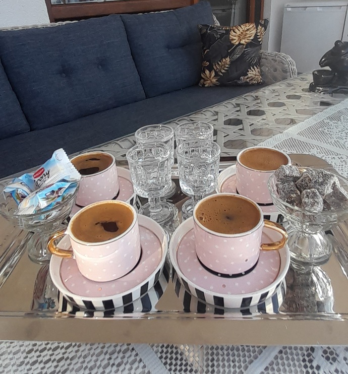 Gün içinde en çok ne içiyorsunuz?