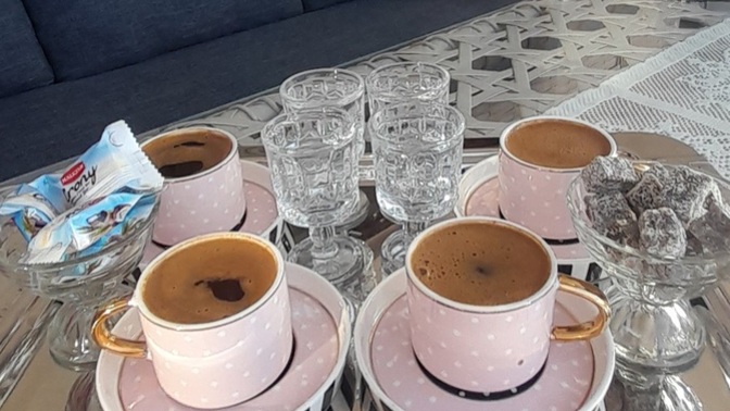Gün içinde en çok ne içiyorsunuz?
