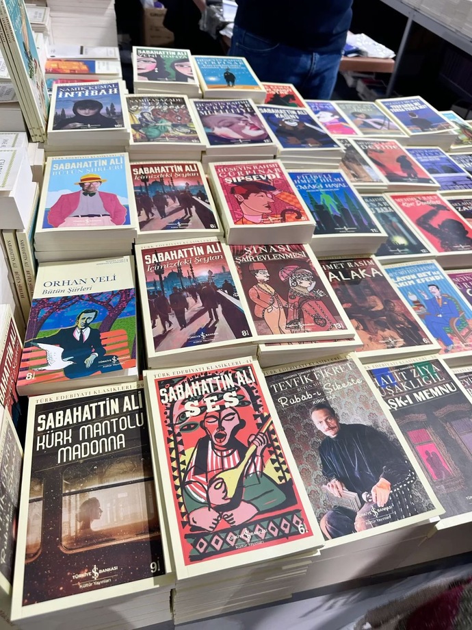Kitap fuarları gerçekten ucuz mu olmalı yoksa neden bu kadar pahalı?