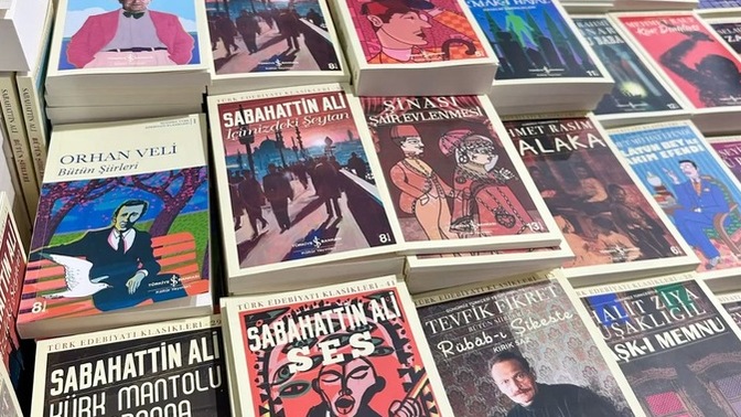 Kitap fuarları gerçekten ucuz mu olmalı yoksa neden bu kadar pahalı?