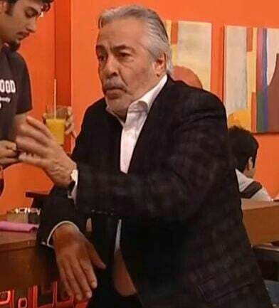 Avrupa yakası dizisinin en karizmatik karakteri kimdi?
