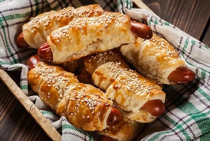 Milföy börek mi simit mi daha çok seversiniz, kahvaltıda hangisini seçersiniz?