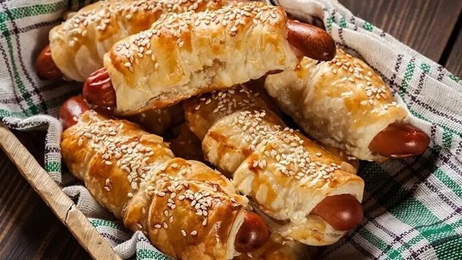 Milföy börek mi simit mi daha çok seversiniz, kahvaltıda hangisini seçersiniz?