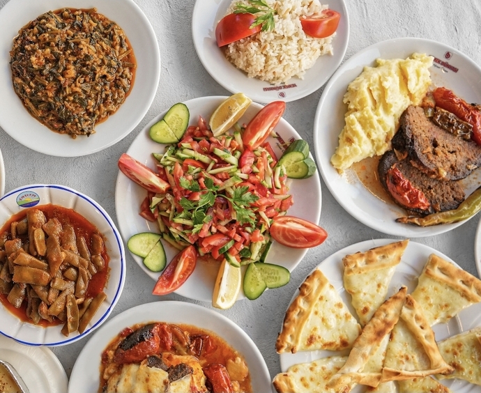 İşten yorgun geldiğinizde en pratik, hızlı ve lezzetli yemek tarifleriniz neler?