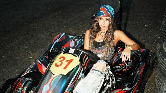 Hayatınızda hiç Go Kart sürdünüz mü sizce eğlenceli mi?